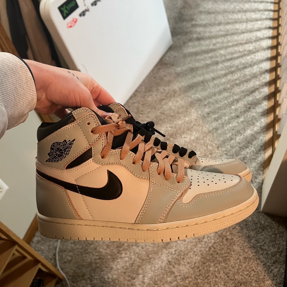 Jordan 1 *Read Description*